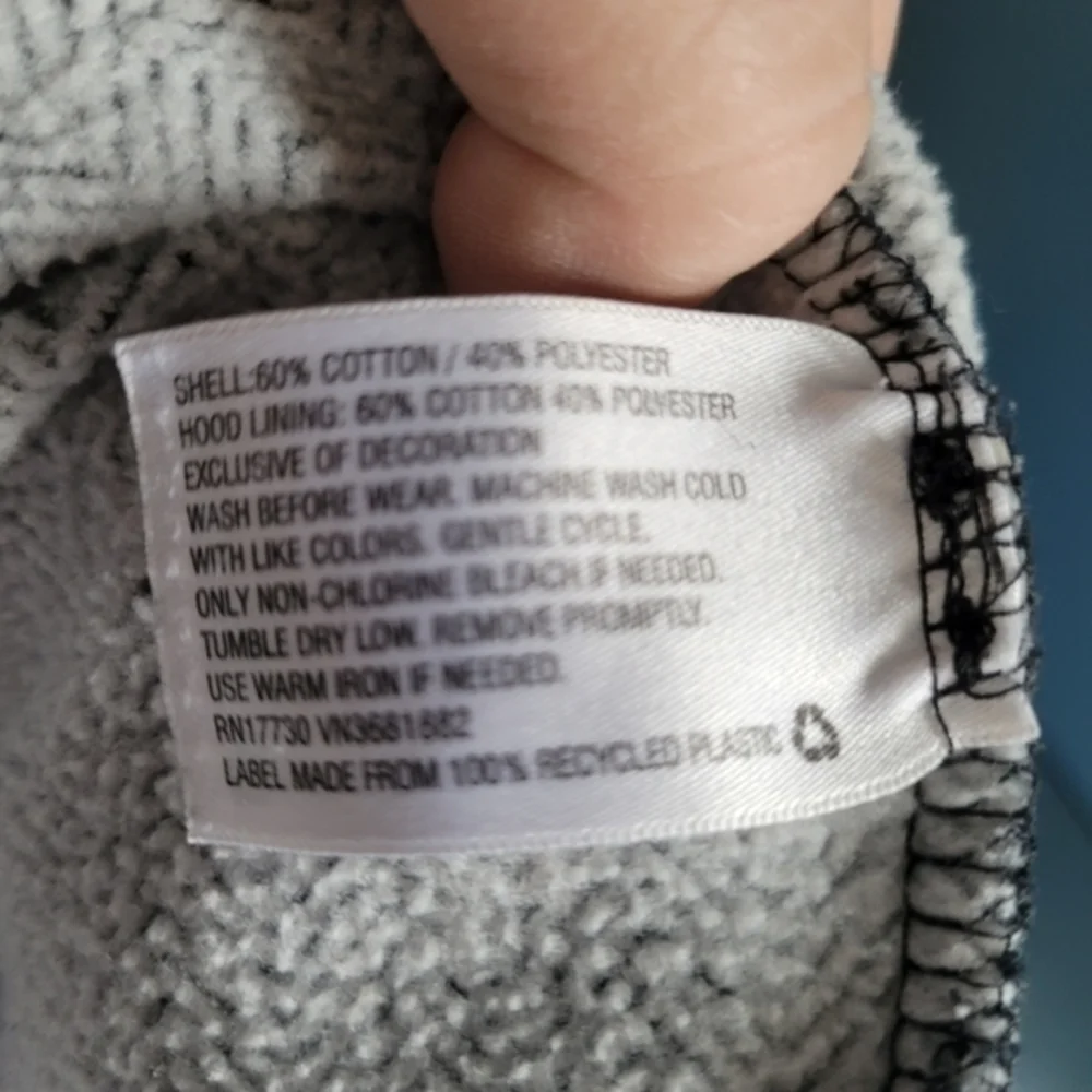 Shaun White size xs 4-5 warm fall‎ jacket
